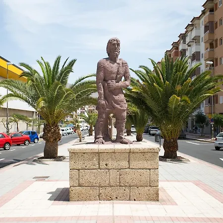 Live Caletillas Cathayza Apartamento Candelaria