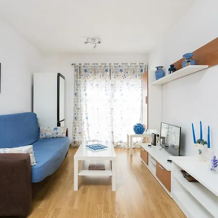 Apartamento Live Caletillas Cathayza