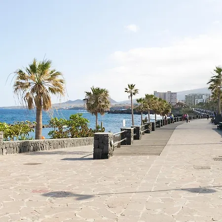 Live Caletillas Cathayza Apartamento Candelaria