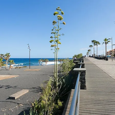 Live Caletillas Cathayza Apartamento