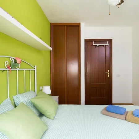Live Caletillas Cathayza Apartamento