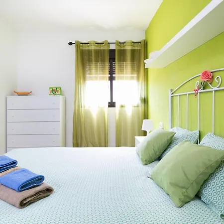 Live Caletillas Cathayza Apartamento Candelaria
