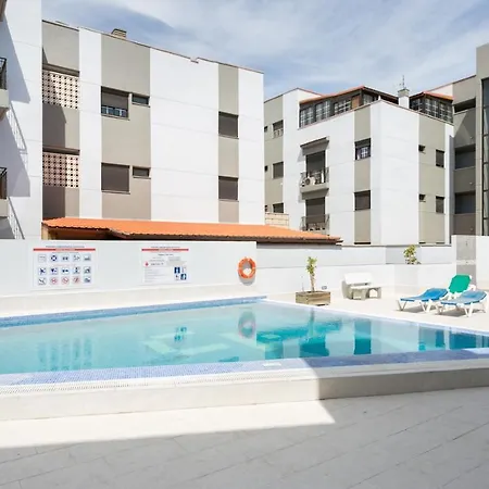 Live Caletillas Cathayza Apartamento Candelaria