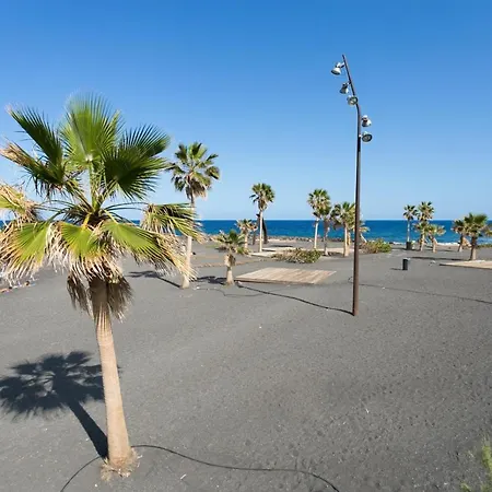 Live Caletillas Cathayza Apartamento *