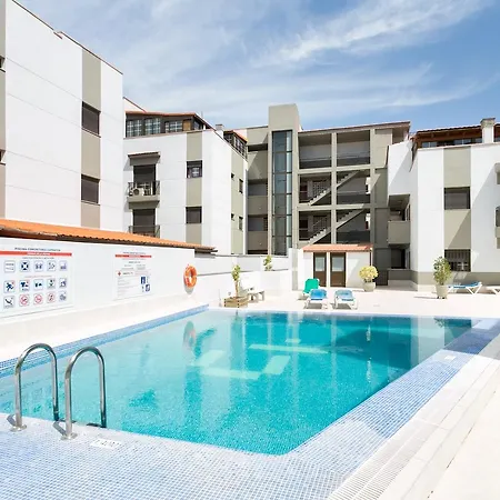 Apartamento Live Caletillas Cathayza